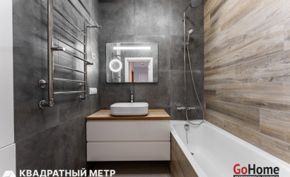 Купить 2-комнатную квартиру, Минск, ул. Мястровская, д. 28 (Центральный район). Фото 12