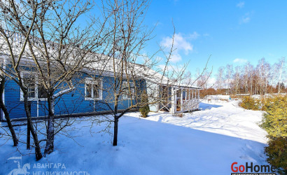 Купить 2-комнатную квартиру, Дачный, Центральная ул., 6. Фото 15