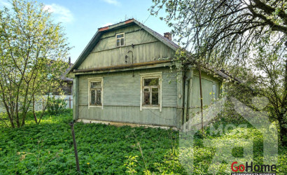 Купить дом, Малиновщина, Лесная ул., 22 соток. Фото 2
