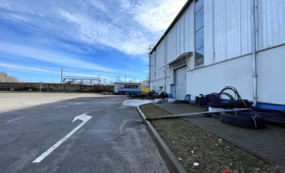 Продажа помещения, Гомель, Войсковая,  1736.6 кв.м.. Фото 2