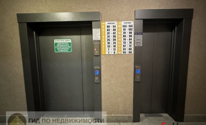 Купить 2-комнатную квартиру, Гродно, Воинов-интернационолистов, д.10. Фото 14