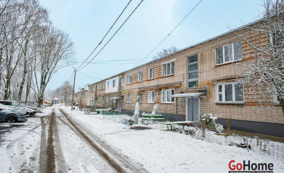 Купить 2-комнатную квартиру, Заславль, Вилейская ул., 16. Фото 17