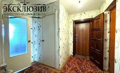 Купить 3-комнатную квартиру, Полоцк, Шенягина ул., 3. Фото 7