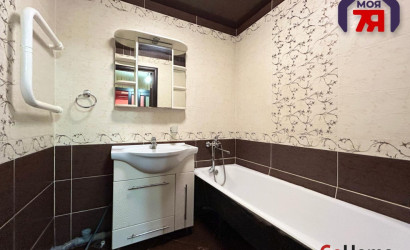 Купить 1-комнатную квартиру, Солигорск, Молодежная ул., 10. Фото 18