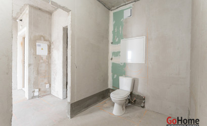 Купить 1-комнатную квартиру, Минск, Виталия Цвирко, 84 (Советский район). Фото 26