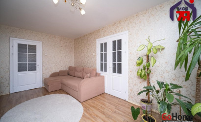 Купить 3-комнатную квартиру, Минск, Матусевича ул., 52 (Фрунзенский район). Фото 9