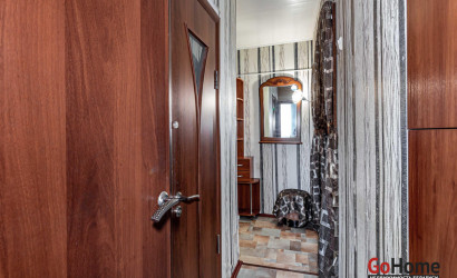 Купить 1-комнатную квартиру, Минск, Калиновского ул., 23/а (Первомайский район). Фото 15