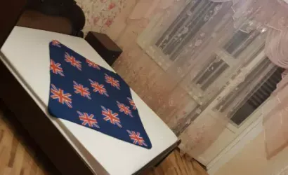 Снять 2-комнатную квартиру на сутки, Кобрин, Парковая, 26. Фото 4