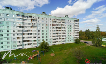 Купить 3-комнатную квартиру, Гатово, Металлургическая ул., 26/2. Фото 28