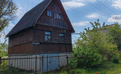 Купить дачу, Октябрьское, 6.47 соток. Фото 2