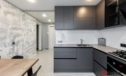 Купить 3-комнатную квартиру, Минск, Лобанка, 62 (Фрунзенский район). Фото 3