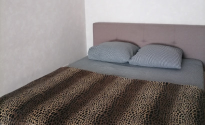 Снять 1-комнатную квартиру на сутки, Жлобин, Мкр 18. Фото 4