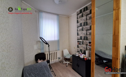 Продажа офиса, Полоцк, проспект Скорины, 14,  50 кв.м.. Фото 10