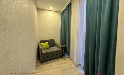 Купить 1-комнатную квартиру, Брест, ул. Сикорского, д. . Фото 5