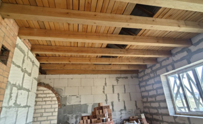 Купить дом, Масловичи, Полевая, 24 соток. Фото 19