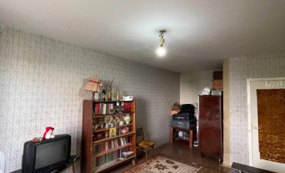 Купить 1-комнатную квартиру, Гомель, Речицкий, 75. Фото 3