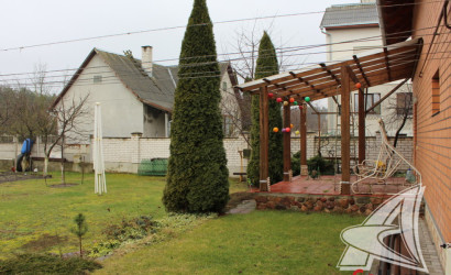 Купить дом, Брест, Вересковые, 10.27 соток. Фото 22