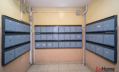 Купить 3-комнатную квартиру, Минск, Куйбышева ул., 44 (Советский район). Фото 25