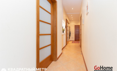 Купить 2-комнатную квартиру, Минск, ул. Богдановича Максима, д. 22 (Советский район). Фото 15