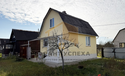 Купить дачу, Пески, Клейниковский с/с, 5 соток. Фото 2