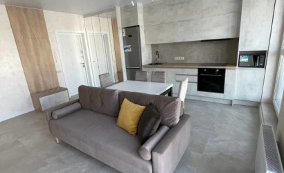 Снять 3-комнатную квартиру, Минск, Николы Теслы, 8 (Октябрьский район). Фото 6