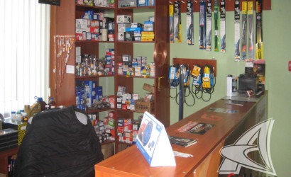 Продажа помещения под сто, Брест, Речица,  247 кв.м.. Фото 9