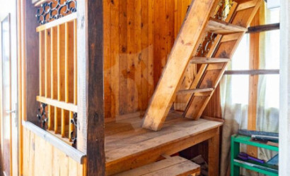 Купить дом в деревне, Наш Родник, 4.14 соток. Фото 16