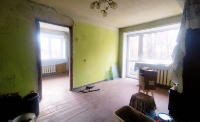 Купить 2-комнатную квартиру, Витебск, Путна, 9. Фото 20