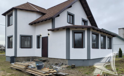 Купить дом, Птицефабрика, Батчинский с/с, 15.48 соток. Фото 2