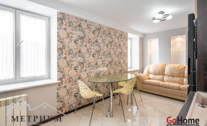 Купить 2-комнатную квартиру, Минск, Громова ул., 26 (Московский район). Фото 29
