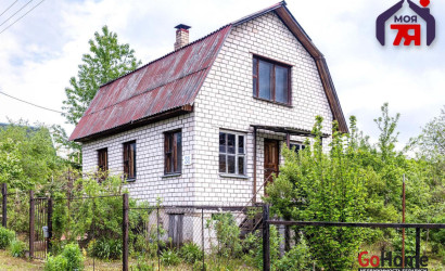 Купить дом в деревне, Узгорье-2002, 5.56 соток. Фото 2