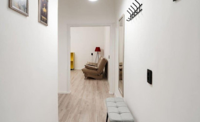 Купить 1-комнатную квартиру, Минск, Свердлова ул., 19 (Ленинский район). Фото 10