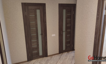 Снять 1-комнатную квартиру на сутки, Барановичи, Орджоникидзе д. 5. Фото 6