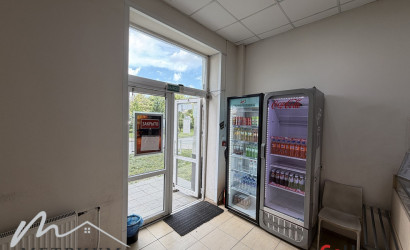 Аренда торгового помещения, Минск, Казинца ул., 120, 21.4 кв.м.. Фото 4