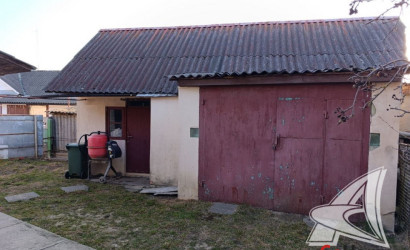 Купить дом, Брест, Тришин, 2.51 соток. Фото 1