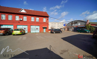 Продажа помещения, Минск, Автодоровский пер., 15,  2398 кв.м.. Фото 1