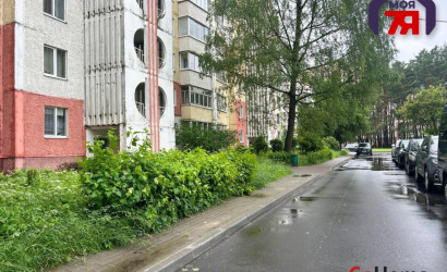 Купить 2-комнатную квартиру, Солигорск, Константина Заслонова ул., 65. Фото 19