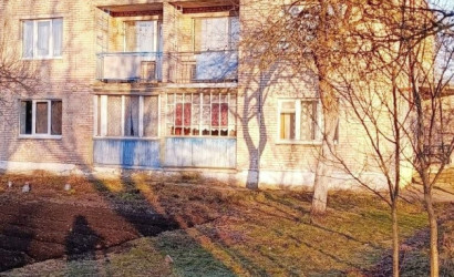 Купить 3-комнатную квартиру, Замосточье, Школьная, 13. Фото 2