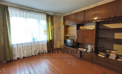 Купить 2-комнатную квартиру, Брест, ул. Героев обороны Брестской крепости, д. . Фото 1