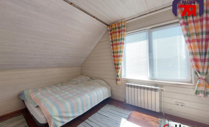 Купить дом, Шпаковщина, Полевая ул., 5.5 соток. Фото 25