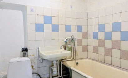Купить 2-комнатную квартиру, Минск, Скрыганова ул., 3 (Фрунзенский район). Фото 12