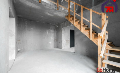 Купить 3-комнатную квартиру, Колодищи, Серебряный Лес ул., 12. Фото 5