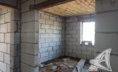 Купить дом, Томашовка, Томашовский с/с, 15.19 соток. Фото 13