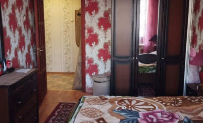 Купить 3-комнатную квартиру, Гомель, ул. Героев Подпольщиков, д. 19. Фото 8