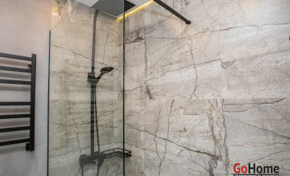 Купить 1-комнатную квартиру, Минск, Николы Теслы ул., 26 (Октябрьский район). Фото 16