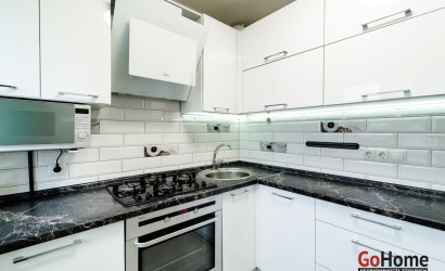 Купить 2-комнатную квартиру, Минск, Беляева ул., 3 (Первомайский район). Фото 5