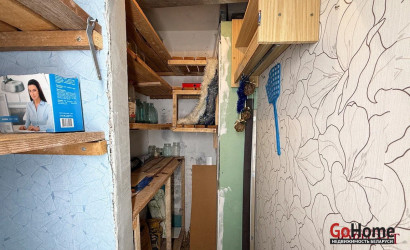 Купить 3-комнатную квартиру, Витебск, Московский, 107/1. Фото 14