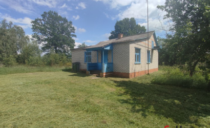 Купить дом в деревне, Глинка, Колхозная, 4а, 33.5 соток. Фото 2