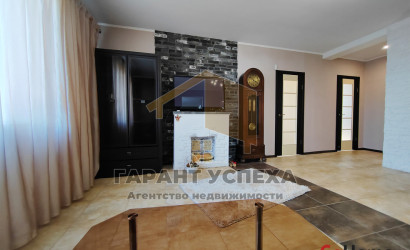 Купить дом, Брест, ул. Свято-Афанасьевская, 14.7 соток. Фото 11