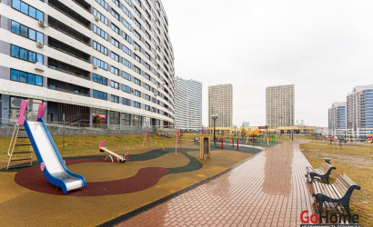 Купить 3-комнатную квартиру, Минск, Мира просп., 1 (Октябрьский район). Фото 1